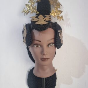Home Efik Traditional Hair
